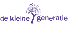 Dekleinegeneratie.nl's logo