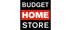 Budgethomestore.nl's logo Budgethomestore.nl's logo