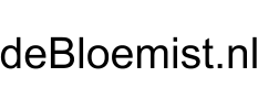 DeBloemist.nl's logo DeBloemist.nl's logo