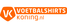 Voetbalshirtskoning.nl's logo Voetbalshirtskoning.nl's logo