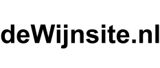 DeWijnsite.nl's logo DeWijnsite.nl's logo