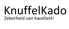 Knuffelkado.nl's logo Knuffelkado.nl's logo