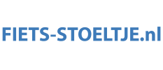 Fiets-stoeltje.nl's logo Fiets-stoeltje.nl's logo