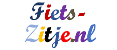 Fiets-zitje.nl's logo