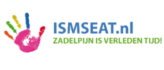 ISMseat.nl's logo ISMseat.nl's logo