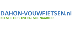 Dahon-vouwfietsen.nl logo