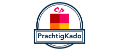 Prachtigkado.nl's logo Prachtigkado.nl's logo