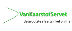 Vankaarstotservet.nl logo