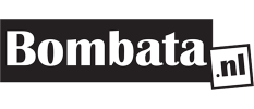 Bombata.nl's logo Bombata.nl's logo