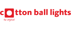 Cottonballlights.com's logo Cottonballlights.com's logo