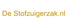 Destofzuigerzak.nl's logo
