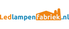 Ledlampenfabriek.nl's logo Ledlampenfabriek.nl's logo