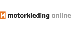 Motorkledingonline.nl's logo Motorkledingonline.nl's logo