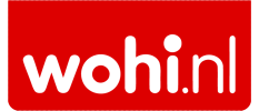 Wohi.nl's logo