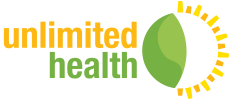 Unlimitedhealth.nl's logo Unlimitedhealth.nl's logo