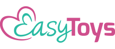 EASYtoys.nl's logo
