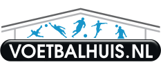 Voetbalhuis.nl's logo Voetbalhuis.nl's logo