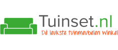 Tuinset.nl's logo Tuinset.nl's logo