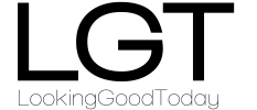 Lookinggoodtoday.com's logo Lookinggoodtoday.com's logo