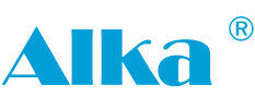 Alka.nl's logo