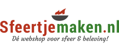 Sfeertjemaken.nl's logo Sfeertjemaken.nl's logo