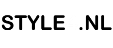 Style4.nl's logo Style4.nl's logo