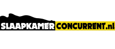 Slaapkamerconcurrent.nl's logo