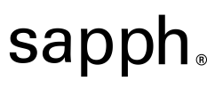 Sapph.com's logo Sapph.com's logo
