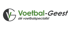 Voetbal-geest.nl's logo Voetbal-geest.nl's logo