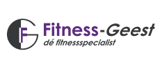 Fitness-geest.nl's logo Fitness-geest.nl's logo