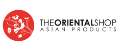The Oriental Shop's logo The Oriental Shop's logo