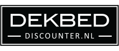 Dekbed-discounter.nl's logo Dekbed-discounter.nl's logo