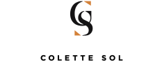 ColetteSol.com's logo ColetteSol.com's logo