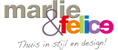 MarlieenFelice.nl's logo MarlieenFelice.nl's logo
