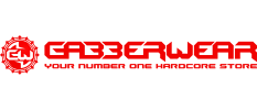 Gabberwear.nl's logo