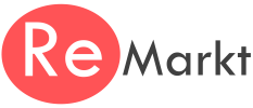 Remarkt.nl's logo Remarkt.nl's logo