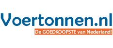 Voertonnen.nl's logo Voertonnen.nl's logo