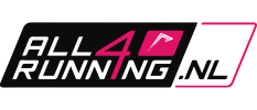 All4running.nl's logo All4running.nl's logo
