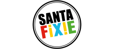 Santafixie.nl's logo Santafixie.nl's logo
