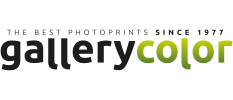 Gallerycolor.nl's logo Gallerycolor.nl's logo