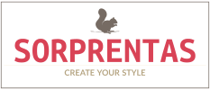 Sorprentas.com's logo Sorprentas.com's logo
