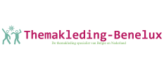 Themakleding-benelux.nl logo