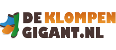DeKlompenGigant.nl's logo DeKlompenGigant.nl's logo
