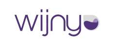 Wijny.nl's logo Wijny.nl's logo