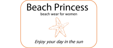 Beachprincess.nl's logo