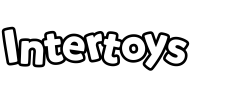 Intertoys.nl's logo Intertoys.nl's logo