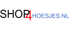 Shop4hoesjes.nl's logo Shop4hoesjes.nl's logo