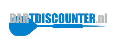 Dartdiscounter.nl's logo Dartdiscounter.nl's logo