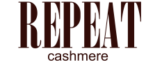 Repeatcashmere.com's logo Repeatcashmere.com's logo