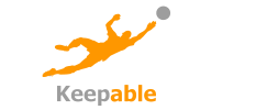 Keepable.nl's logo